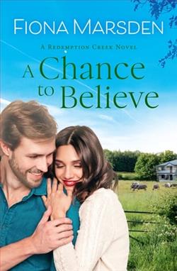 A Chance to Believe by Fiona Marsden