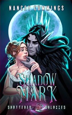 Shadow Mark by Nancey Cummings