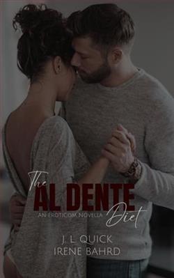 The Al Dente Diet by Irene Bahrd
