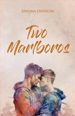 Two Marlboros by Simona Francini