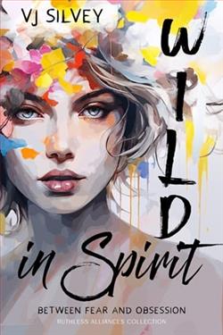 Wild in Spirit by V.J. Silvey