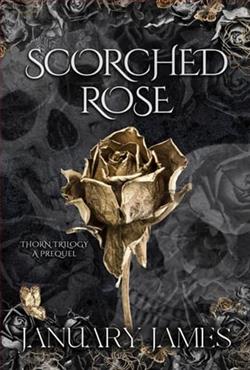 Scorched Rose by January James