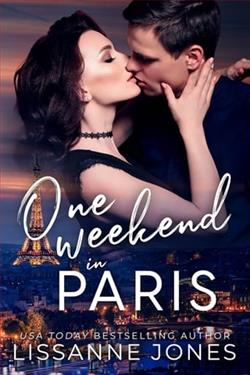 One Weekend in Paris by Lissanne Jones