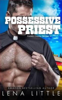 Possessive Priest by Lena Little