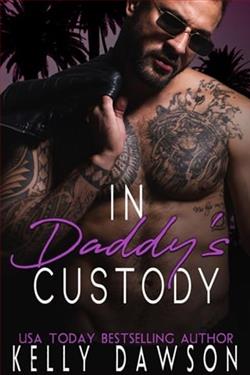 In Daddy's Custody by Kelly Dawson