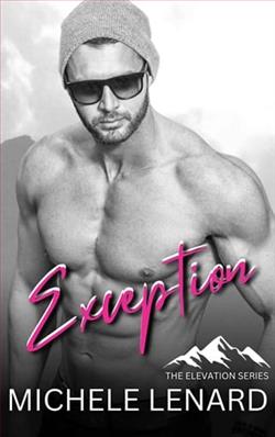 Exception by Michele Lenard