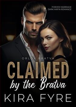 Claimed By the Bratva by Kira Fyre