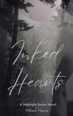 Inked Hearts by Tiffany Harris