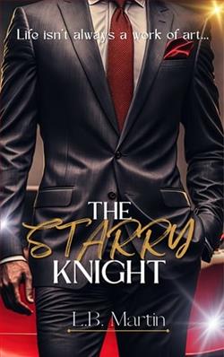 The Starry Knight by L.B. Martin