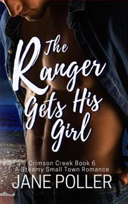 The Ranger Gets His Girl by Jane Poller