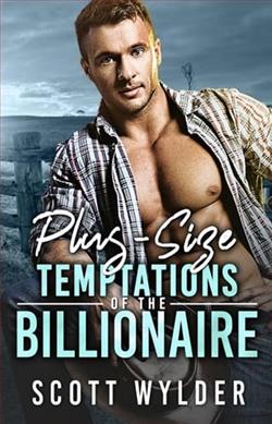 Plus-Size Temptations of the Billionaire by Scott Wylder