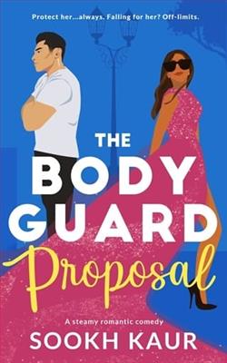 The Bodyguard Proposal by Sookh Kaur