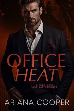 Office Heat by Ariana Cooper