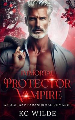 Immortal Protector Vampire by K.C. Wilde