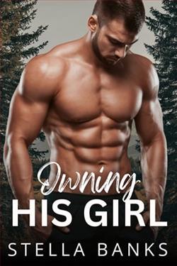 Owning His Girl by Laura Olsen
