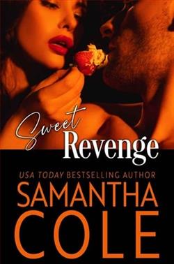 Sweet Revenge by Samantha Cole
