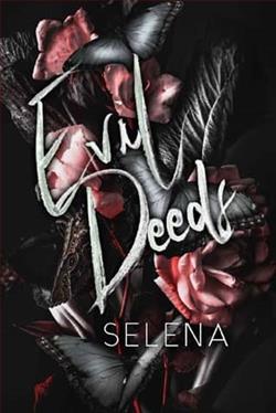 Evil Deeds by Selena