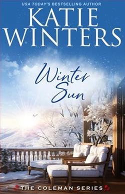 Winter Sun by Katie Winters