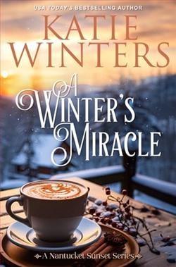 A Winter's Miracle by Katie Winters