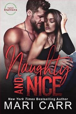 Naughty and Nice by Mari Carr