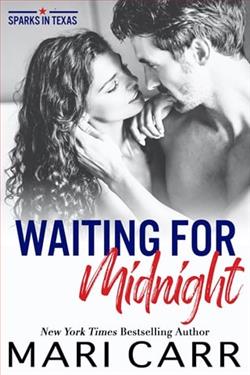 Waiting for Midnight by Mari Carr