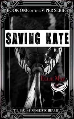 Saving Kate by Ellie Mae