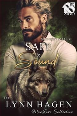 Safe & Sound by Lynn Hagen