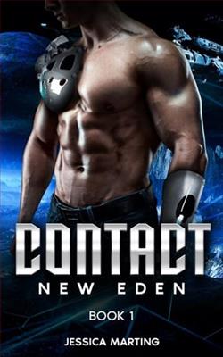 Contact by Jessica Marting