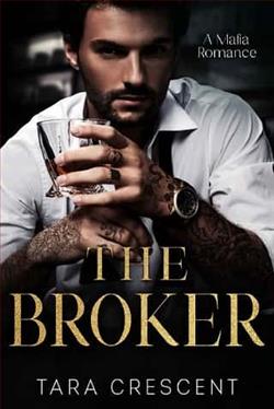The Broker by Tara Crescent