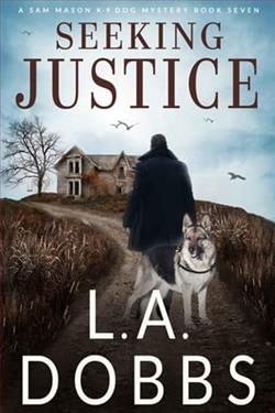 Seeking Justice by L.A. Dobbs