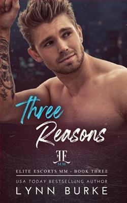 Three Reasons by Lynn Burke