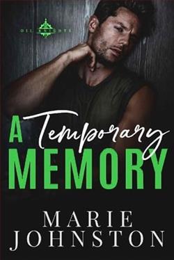 A Temporary Memory by Marie Johnston