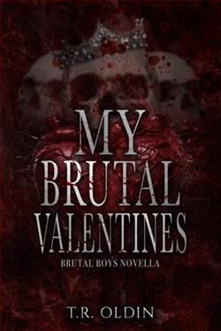 My Brutal Valentines by Lilly H. Dove