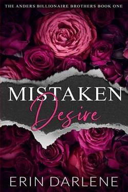 Mistaken Desire by Erin Darlene