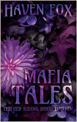 Mafia Tales by Haven Fox