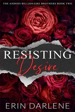 Resisting Desire by Erin Darlene