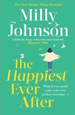 The Happiest Ever After by Milly Johnson