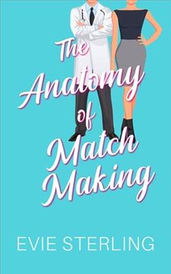 The Anatomy of Matchmaking by Evie Sterling