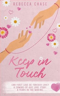 Keep in Touch by Rebecca Chase