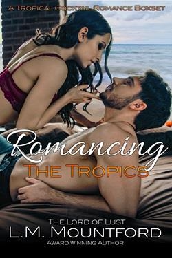 Romancing the Tropics by L.M. Mountford