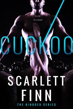Cuckoo (Kindred) by Scarlett Finn