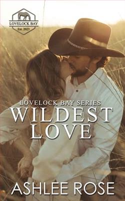 Wildest Love by Ashlee Rose