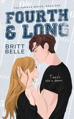 Fourth and Long by Britt Belle