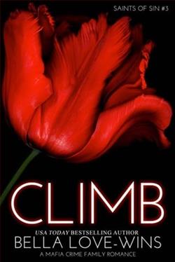 Climb by Bella Love-Wins