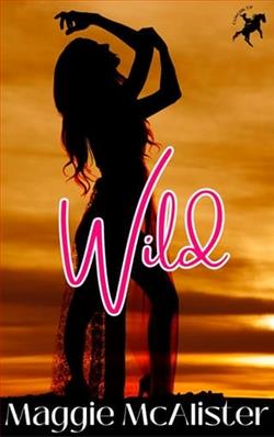 Wild by Maggie McAlister