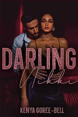 Darling Nikki by Kenya Goree-Bell