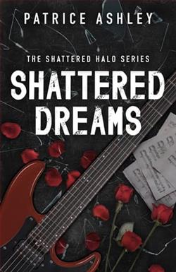 Shattered Dreams by Patrice Ashley