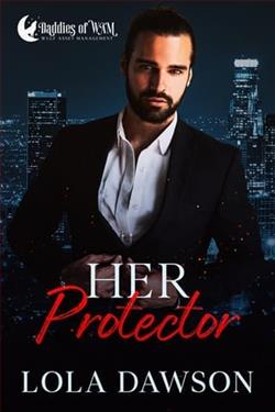 Her Protector by Lola Dawson