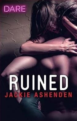 Ruined (The Knights of Ruin) by Jackie Ashenden