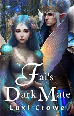 Fai's Dark Mate by Luxi Crowe